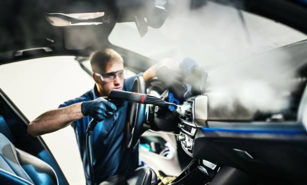 Best Ductwork Cleaning Services  in Webster, FL