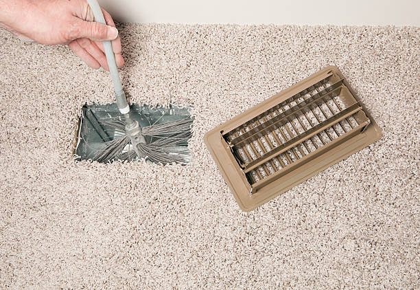  Webster, FL Airduct Cleaning Pros